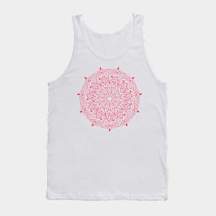 l'Instrument Utopique Tank Top